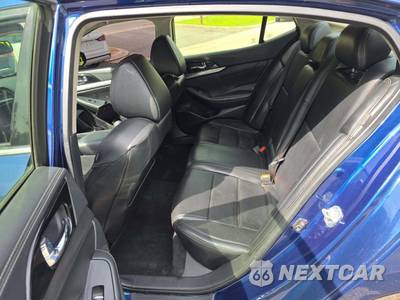2020 Nissan Maxima SV - zdjęcie 10 z 44 - miniatura