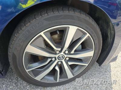 2020 Nissan Maxima SV - zdjęcie 43 z 44 - miniatura