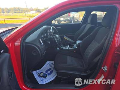 2023 Dodge Charger SXT - zdjęcie 3 z 24 - miniatura