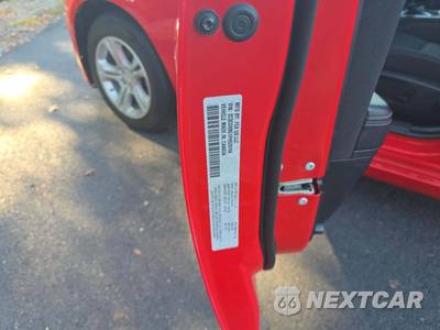 2023 Dodge Charger SXT - zdjęcie 2 z 24 - miniatura