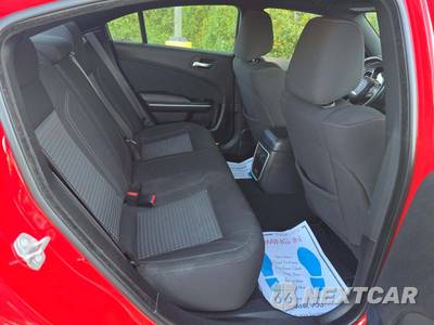 2023 Dodge Charger SXT - zdjęcie 13 z 24 - miniatura