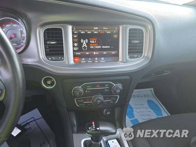 2023 Dodge Charger SXT - zdjęcie 7 z 24 - miniatura