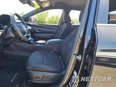 2022 Hyundai Santa Cruz SEL Crew Cab Short Bed - zdjęcie 3 z 17 - miniatura