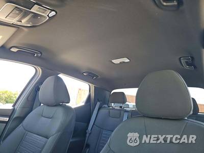 2022 Hyundai Santa Cruz SEL Crew Cab Short Bed - zdjęcie 8 z 17 - miniatura