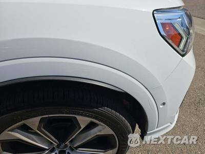 2020 Audi Q3 2.0T S line Prestige - zdjęcie 19 z 21 - miniatura