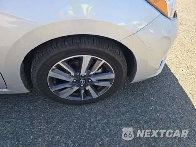 2023 Nissan Versa SV - zdjęcie 27 z 27 - miniatura