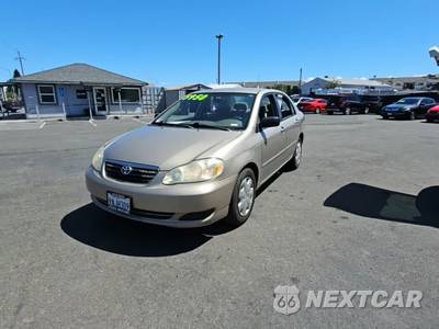 2006 Toyota Corolla LE - zdjęcie 1 z 42 - miniatura