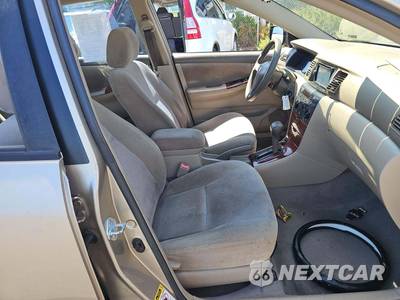 2006 Toyota Corolla LE - zdjęcie 15 z 42 - miniatura