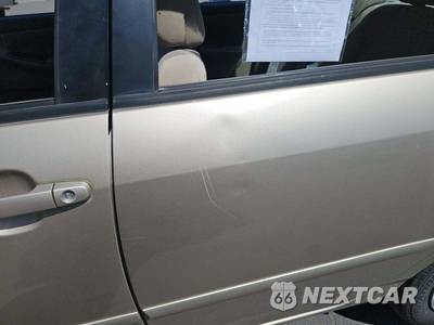 2006 Toyota Corolla LE - zdjęcie 31 z 42 - miniatura