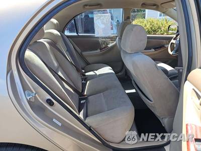 2006 Toyota Corolla LE - zdjęcie 13 z 42 - miniatura