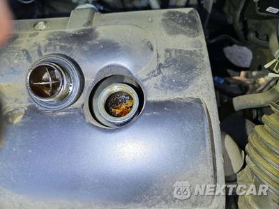 2006 Toyota Corolla LE - zdjęcie 42 z 42 - miniatura