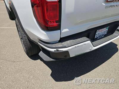 2023 GMC Canyon AT4 Crew Cab Medium Bed 4SG - zdjęcie 21 z 23 - miniatura