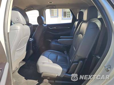 2019 Buick Enclave Essence 1SL - zdjęcie 10 z 26 - miniatura