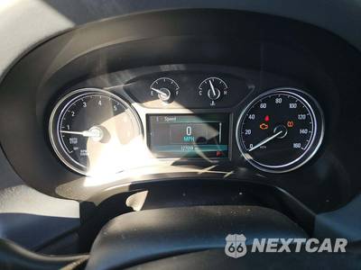 2019 Buick Enclave Essence 1SL - zdjęcie 6 z 26 - miniatura