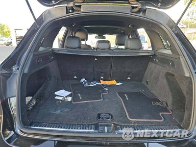 2017 Mercedes-Benz AMG GLC 43 4MATIC - zdjęcie 11 z 25 - miniatura