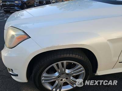 2013 Mercedes-Benz GLK 350 4MATIC - zdjęcie 22 z 30 - miniatura