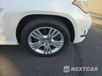 2013 Mercedes-Benz GLK 350 4MATIC - zdjęcie 28 z 30 - miniatura