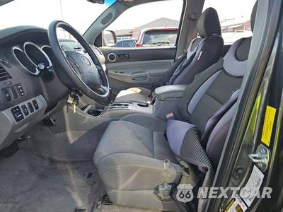 2009 Toyota Tacoma PreRunner Crew Cab Medium Bed - zdjęcie 6 z 41 - miniatura