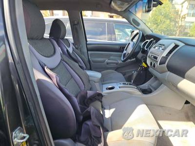 2009 Toyota Tacoma PreRunner Crew Cab Medium Bed - zdjęcie 18 z 41 - miniatura