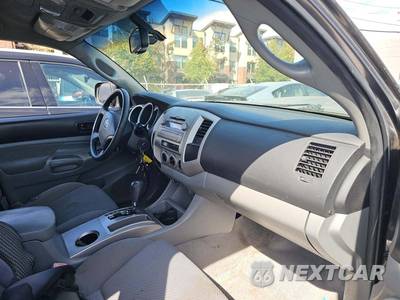 2009 Toyota Tacoma PreRunner Crew Cab Medium Bed - zdjęcie 19 z 41 - miniatura