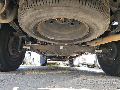 2009 Toyota Tacoma PreRunner Crew Cab Medium Bed - zdjęcie 15 z 41 - miniatura