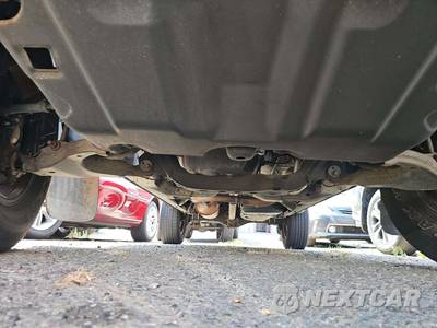 2009 Toyota Tacoma PreRunner Crew Cab Medium Bed - zdjęcie 20 z 41 - miniatura