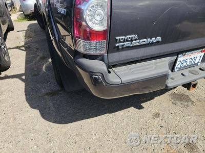2009 Toyota Tacoma PreRunner Crew Cab Medium Bed - zdjęcie 35 z 41 - miniatura
