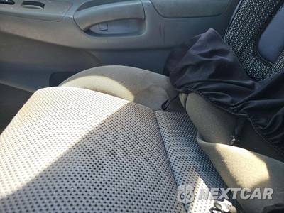 2009 Toyota Tacoma PreRunner Crew Cab Medium Bed - zdjęcie 23 z 41 - miniatura
