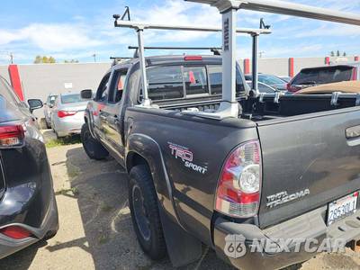 2009 Toyota Tacoma PreRunner Crew Cab Medium Bed - zdjęcie 2 z 41 - miniatura