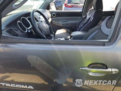 2009 Toyota Tacoma PreRunner Crew Cab Medium Bed - zdjęcie 28 z 41 - miniatura