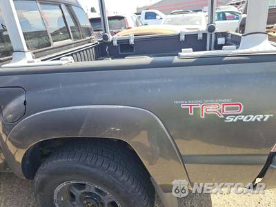 2009 Toyota Tacoma PreRunner Crew Cab Medium Bed - zdjęcie 31 z 41 - miniatura