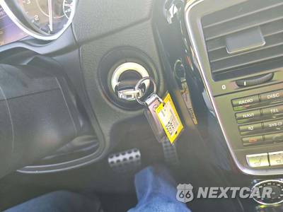 2013 Mercedes-Benz G 63 AMG 4MATIC - zdjęcie 5 z 25 - miniatura