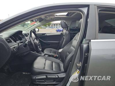 2015 Volkswagen Jetta SE w/Connectivity - zdjęcie 3 z 25 - miniatura