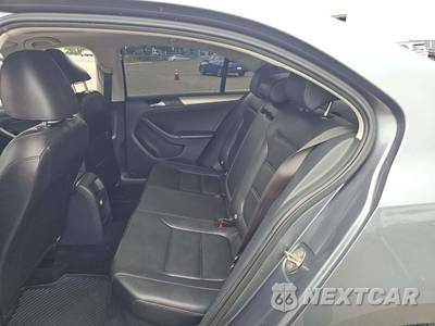 2015 Volkswagen Jetta SE w/Connectivity - zdjęcie 10 z 25 - miniatura