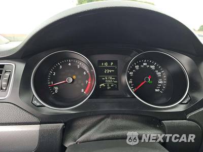 2015 Volkswagen Jetta SE w/Connectivity - zdjęcie 6 z 25 - miniatura