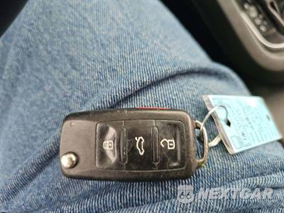 2015 Volkswagen Jetta SE w/Connectivity - zdjęcie 5 z 25 - miniatura