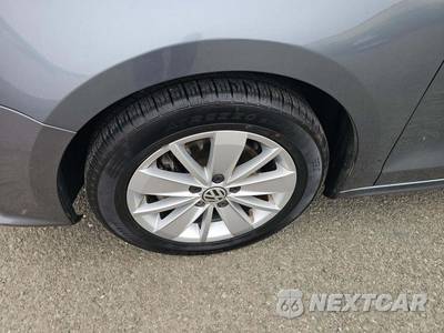 2015 Volkswagen Jetta SE w/Connectivity - zdjęcie 22 z 25 - miniatura