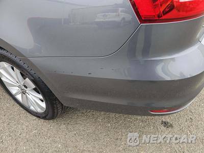 2015 Volkswagen Jetta SE w/Connectivity - zdjęcie 24 z 25 - miniatura