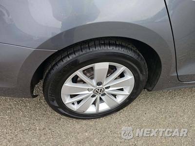 2015 Volkswagen Jetta SE w/Connectivity - zdjęcie 25 z 25 - miniatura