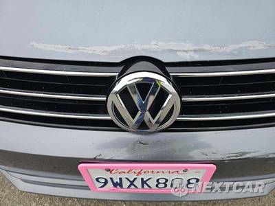 2015 Volkswagen Jetta SE w/Connectivity - zdjęcie 21 z 25 - miniatura