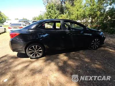 2017 Toyota Corolla SE Sedan - zdjęcie 5 z 31 - miniatura