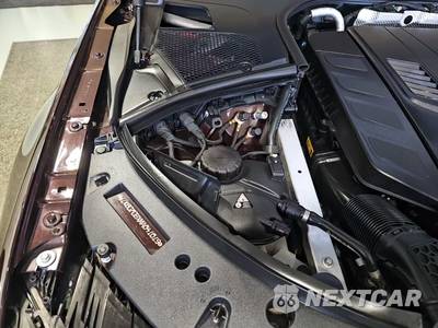 2021 Mercedes-Benz S 580 4MATIC Sedan - zdjęcie 22 z 22 - miniatura