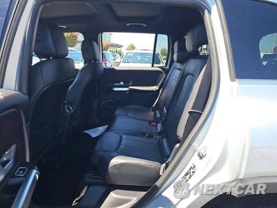 2022 Mercedes-Benz GLB 250 - zdjęcie 10 z 26 - miniatura