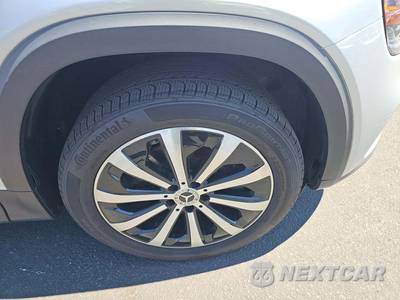 2022 Mercedes-Benz GLB 250 - zdjęcie 24 z 26 - miniatura