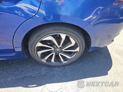 2016 Acura ILX w/Premium & A-Spec Pkgs - zdjęcie 21 z 24 - miniatura