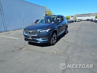 2023 Volvo XC90 Recharge Plug-In Hybrid T8 Ultimate 6-Passenger