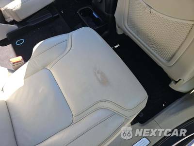 2023 Volvo XC90 Recharge Plug-In Hybrid T8 Ultimate 6-Passenger - zdjęcie 20 z 22 - miniatura