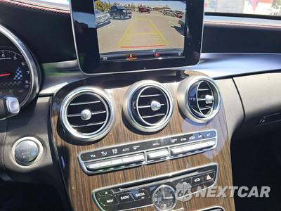 2017 Mercedes-Benz AMG C 43 4MATIC Sedan - zdjęcie 7 z 21 - miniatura