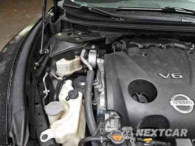 2009 Nissan Maxima 3.5 SV w/Premium Pkg - zdjęcie 47 z 49 - miniatura