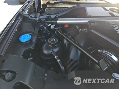 2024 BMW X3 M Sports Activity Vehicle - zdjęcie 23 z 24 - miniatura
